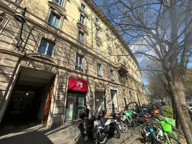 Negozio in affitto a Milano