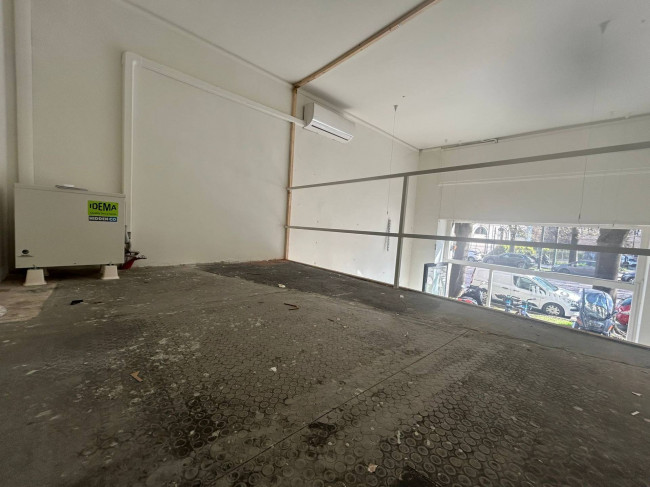 Negozio in affitto a Milano