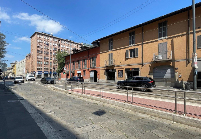 Palazzo in vendita a Milano