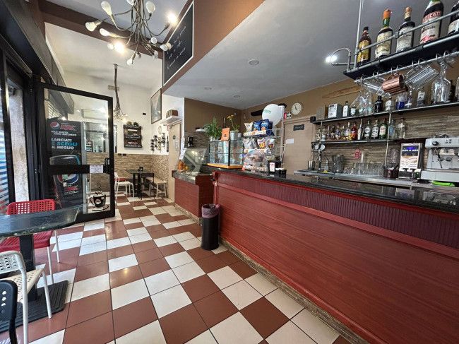 Negozio in affitto a Milano