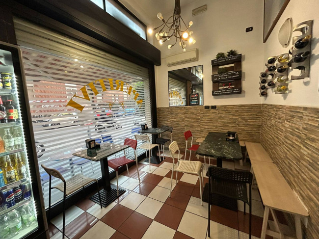 Negozio in affitto a Milano