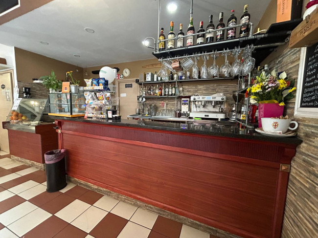 Negozio in affitto a Milano