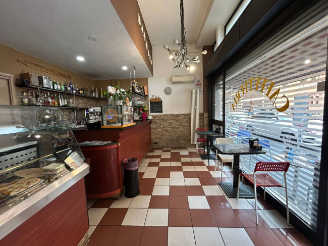 Negozio in affitto a Milano