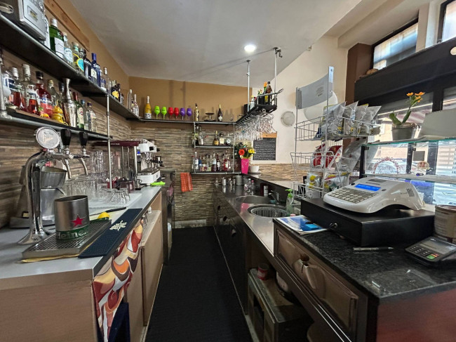 Negozio in affitto a Milano