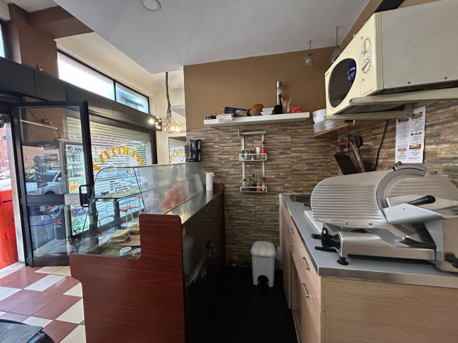 Negozio in affitto a Milano