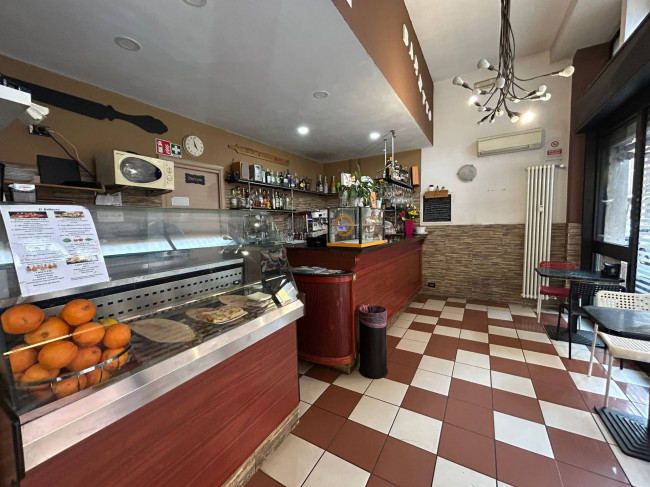 Negozio in affitto a Milano