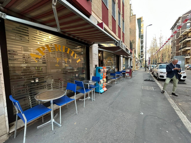 Negozio in affitto a Milano