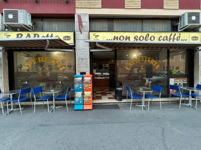 Negozio in affitto a Milano