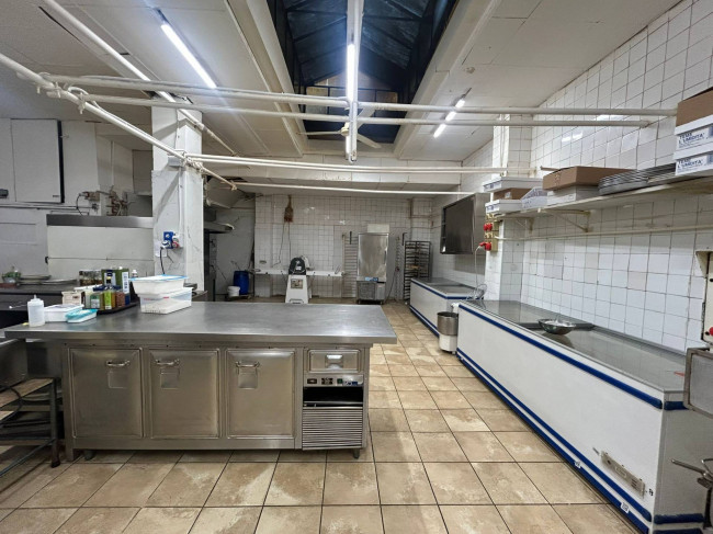 Negozio in affitto a Milano