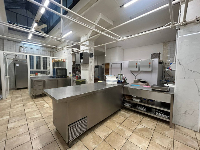 Negozio in affitto a Milano