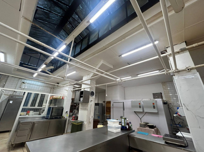 Negozio in affitto a Milano