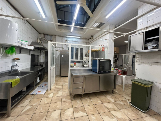 Negozio in affitto a Milano