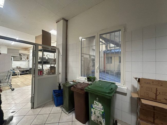 Negozio in affitto a Milano