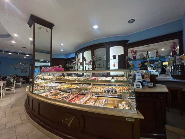 Negozio in affitto a Milano