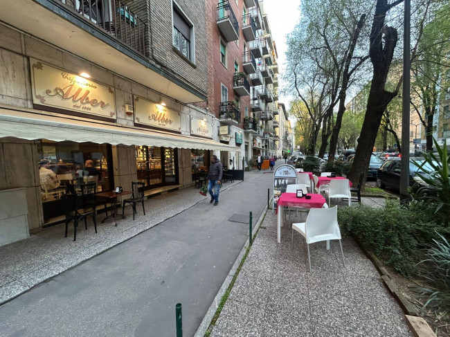 Negozio in affitto a Milano