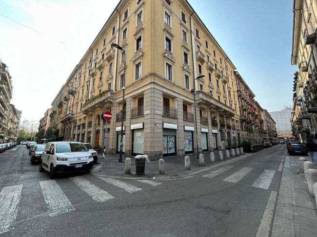 Negozio in affitto a Milano
