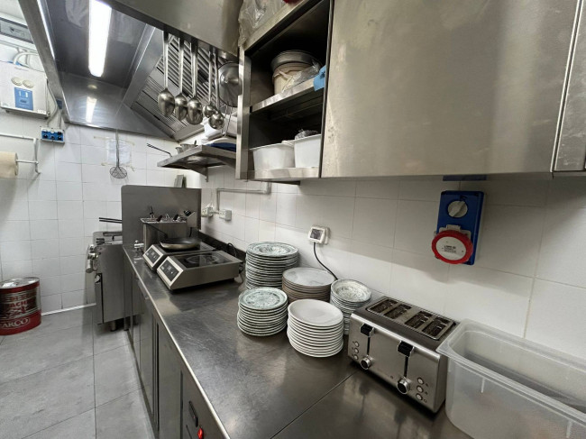 Negozio in affitto a Milano