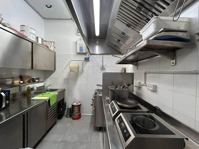 Negozio in affitto a Milano