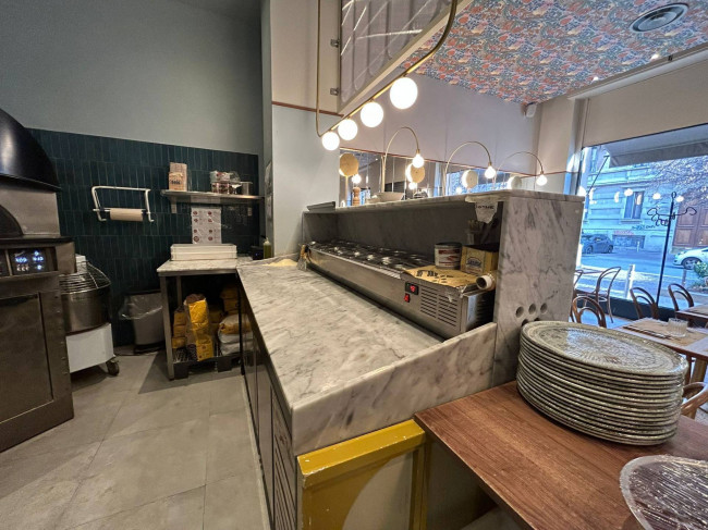 Negozio in affitto a Milano