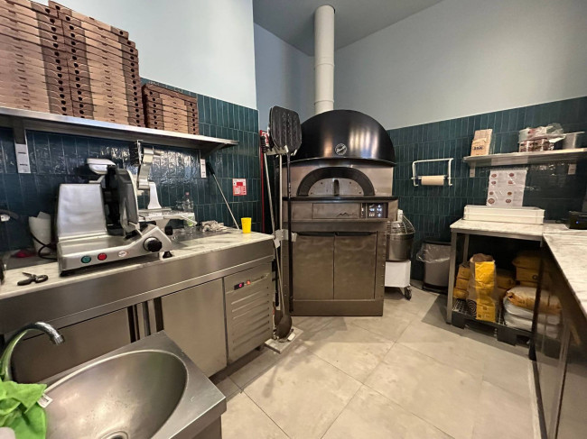 Negozio in affitto a Milano