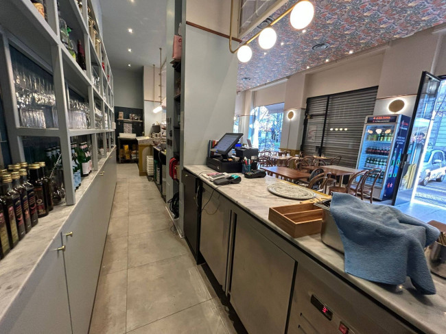 Negozio in affitto a Milano
