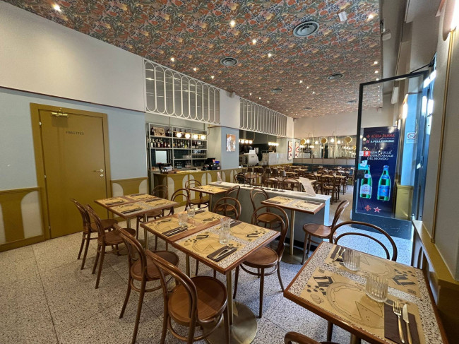 Negozio in affitto a Milano