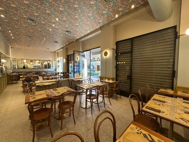 Negozio in affitto a Milano