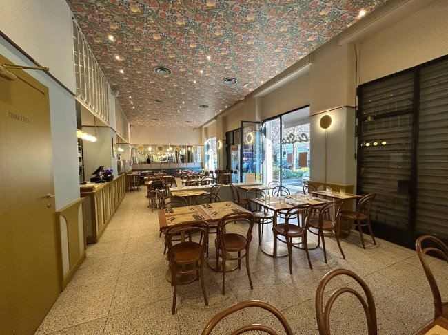 Negozio in affitto a Milano