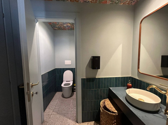 Negozio in affitto a Milano