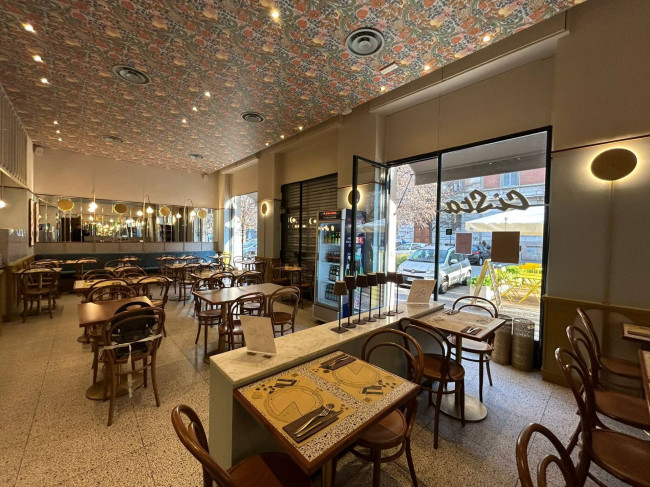 Negozio in affitto a Milano