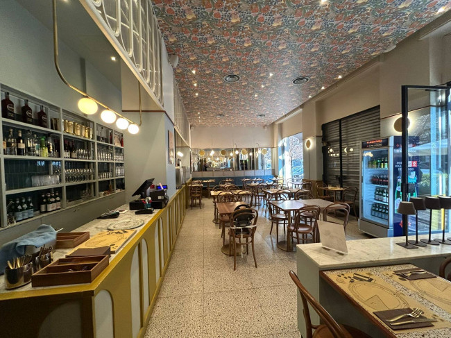 Negozio in affitto a Milano