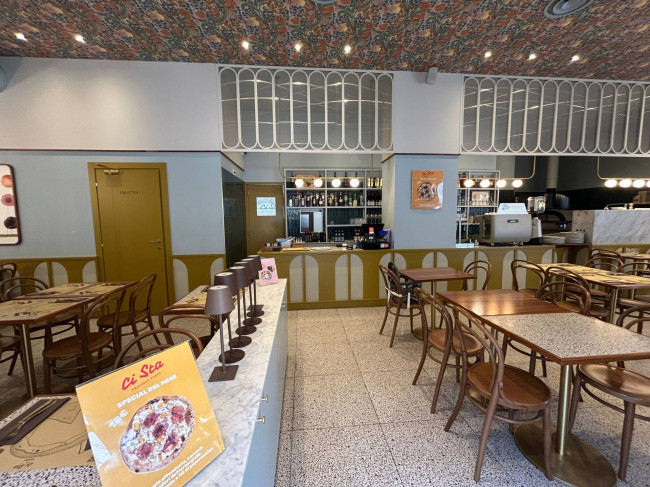 Negozio in affitto a Milano