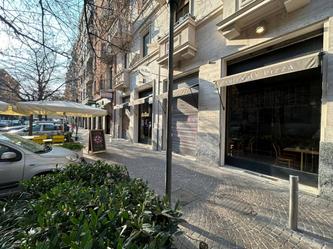 Negozio in affitto a Milano