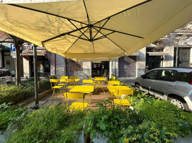 Negozio in affitto a Milano