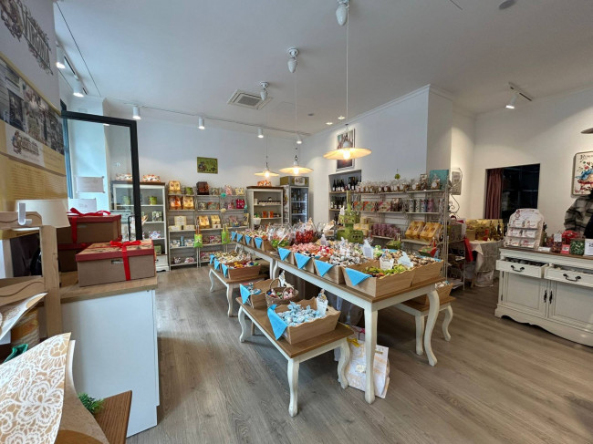 Negozio in affitto a Milano