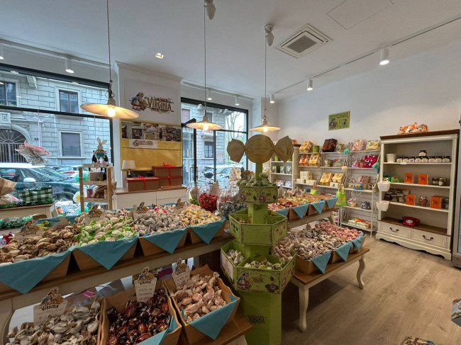 Negozio in affitto a Milano