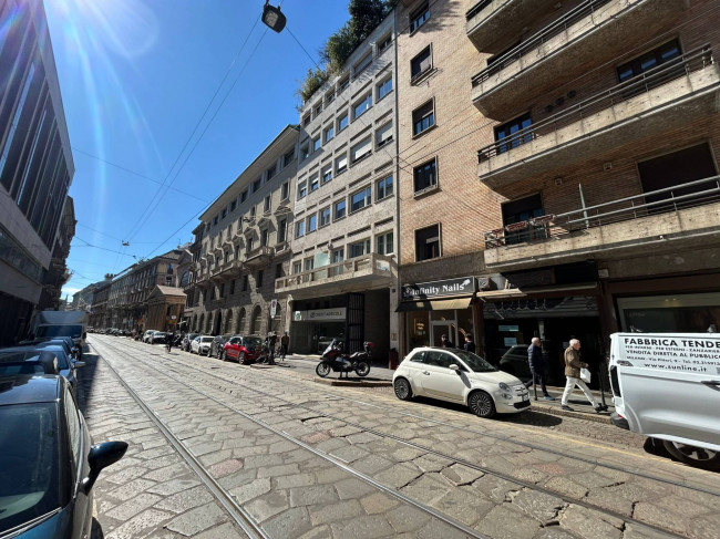 Negozio in affitto a Milano
