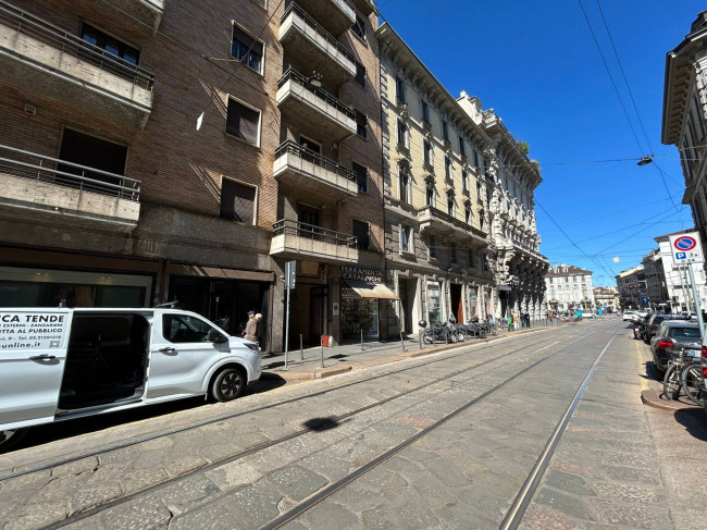 Negozio in affitto a Milano