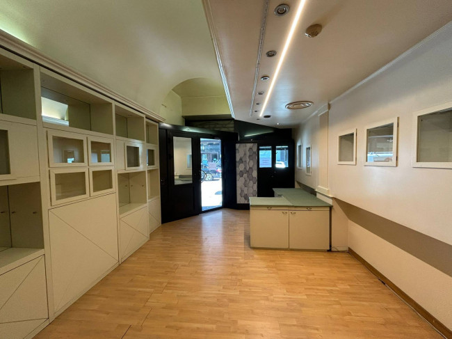 Negozio in affitto a Milano