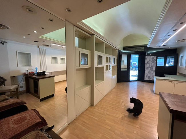 Negozio in affitto a Milano