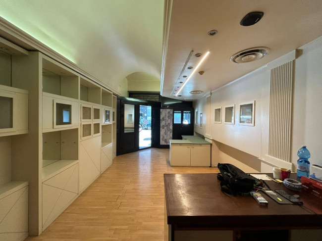 Negozio in affitto a Milano