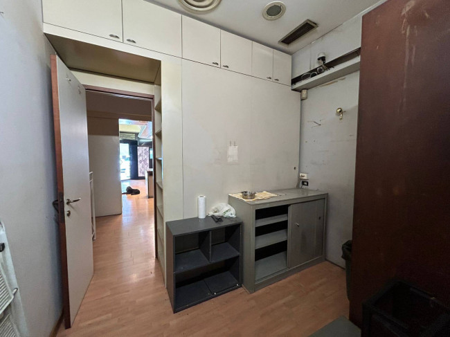 Negozio in affitto a Milano