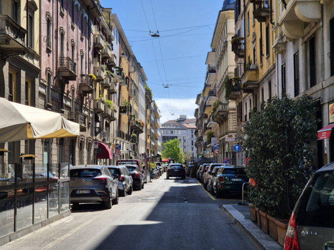 Negozio in affitto a Milano