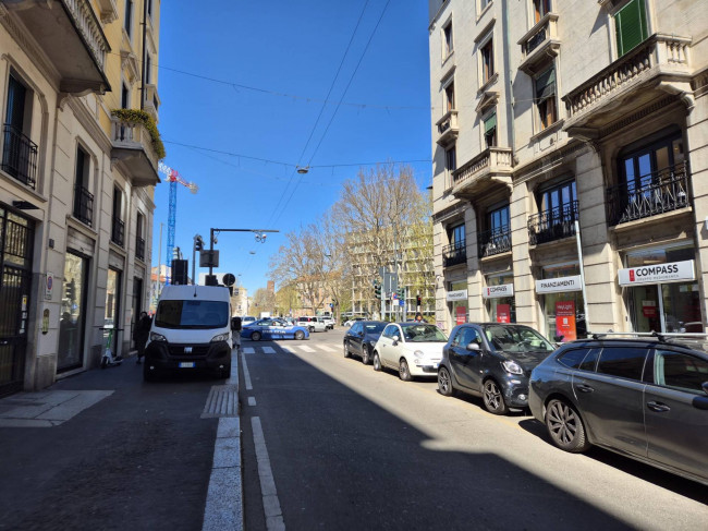 Negozio in affitto a Milano