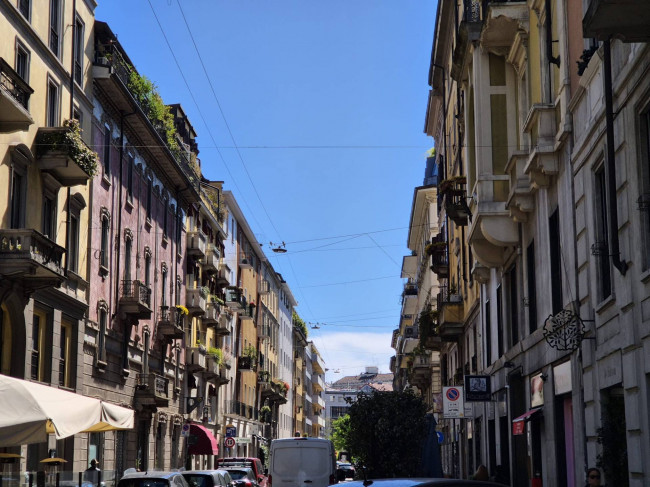 Negozio in affitto a Milano