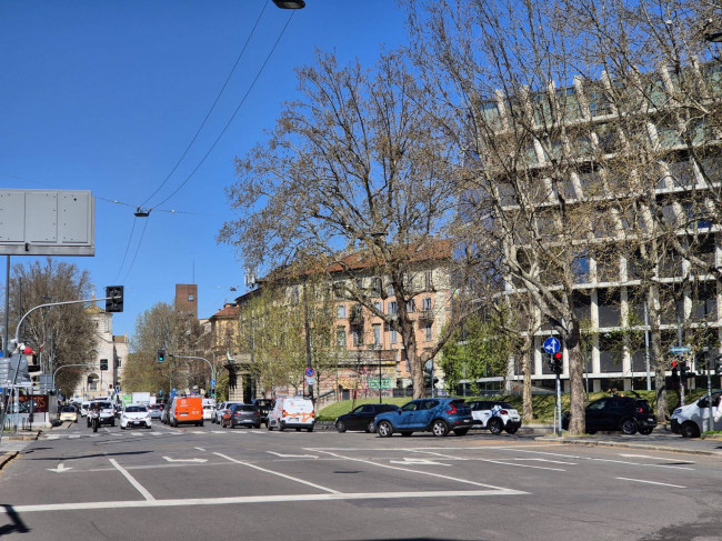 Negozio in affitto a Milano