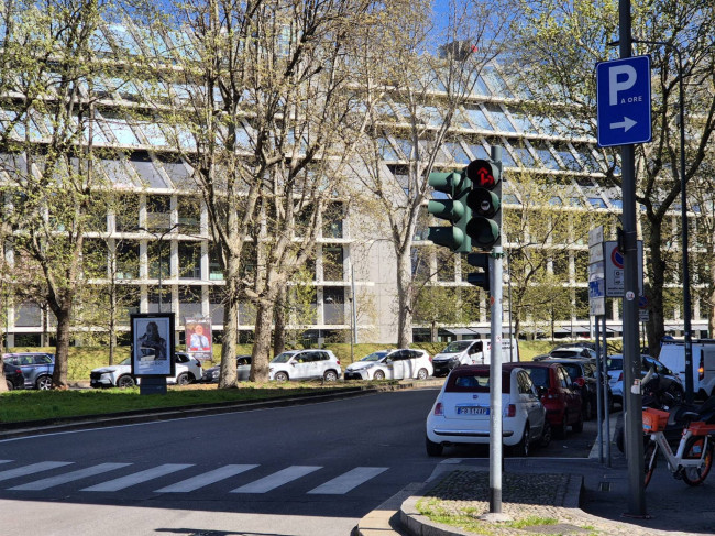 Negozio in affitto a Milano