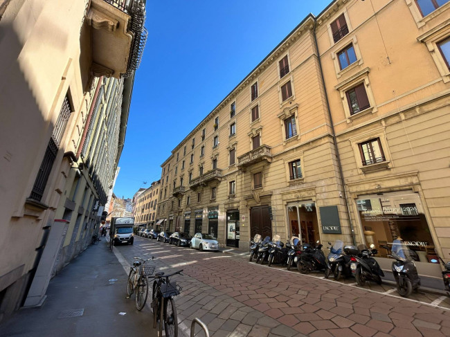 Negozio in affitto a Milano