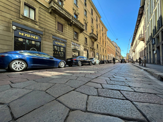 Negozio in affitto a Milano