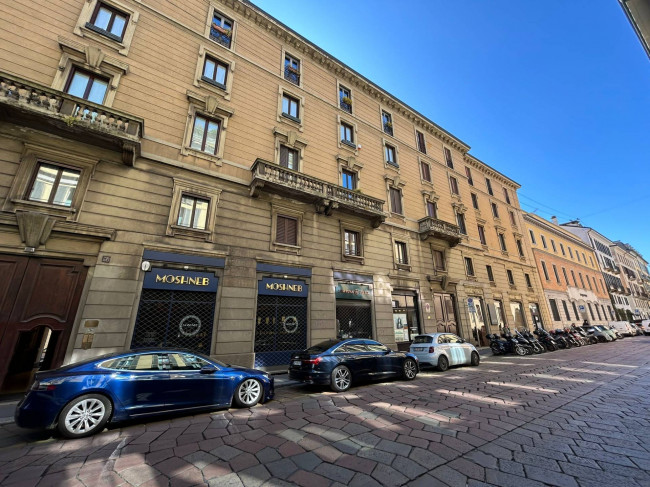 Negozio in affitto a Milano